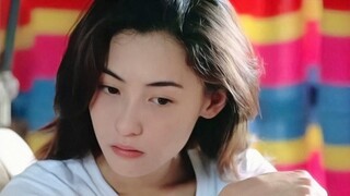 [Trương Bá Chi] Đạo diễn: Cô ấy thật sự không trang điểm! Người qua đường: Thật sao? Tôi không tin.