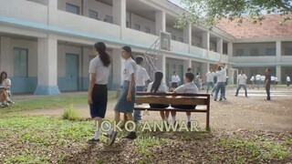 pengepungan di bukit duri, 2025 full movie HD