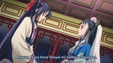 Saiunkoku Monogatari Season 2 Episode 31