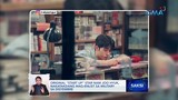 Original "Start Up" star Nam Joo Hyuk, nakatakdang mag-enlist sa military sa Disyembre | Saksi