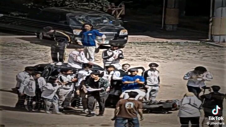 shooting for season 2 I can't wait #allofusaredead