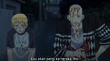 5 eps10. draken siaga saat masih dalam keadaan terluka parah!! 😱😱(tokyo revengers)