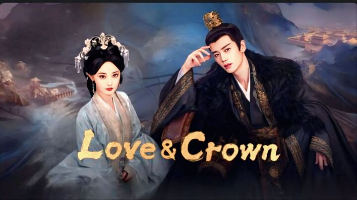 ᴇᴘɪꜱᴏᴅᴇ 1. ʟᴏᴠᴇ ᴀɴᴅ ᴄʀᴏᴡɴ ᴇɴɢʟɪꜱʜ ꜱᴜʙ