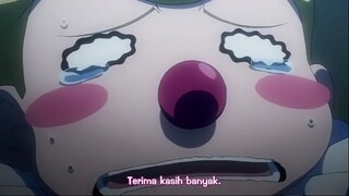 Zero no Tsukaima S3 - 10 (Sub Indo)