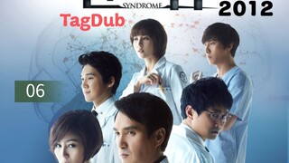 Kdrama:$¥ndr0m€[A difficult visit]Ep.06
