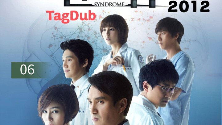 Kdrama:$¥ndr0m€[A difficult visit]Ep.06