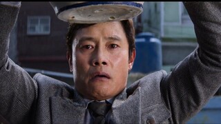 No Other Choice ( Comedy, Action, Thriller w/ English Subtitles )