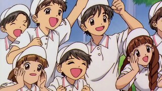 Thủ lĩnh thẻ bài tập 10