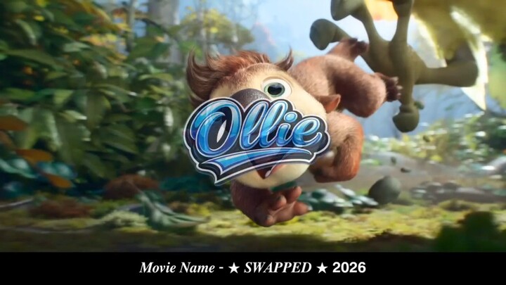 New Netflix Animation Movie