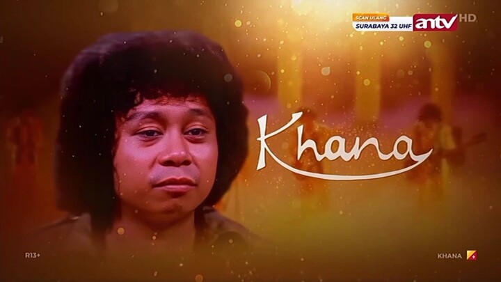 OBB Bumper Sinema Spesial - Khana | ANTV HD (24/01/2025)
