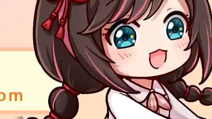 Gadis yang kusuka kabur dari perusahaan, Kakak Ai mendoakan yang terbaik untuknya di masa depan (pot