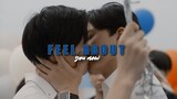 mork x pi; feel about you now [BL]