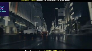 Nữ sát thủ  (p2) #phimhanhdong