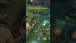 HERO PALING GAMPANG BUAT PUSH KE MYTIC. #mlbb #shorts #epicalglory #dwiwoii