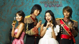 Princess hours(Goong) 21