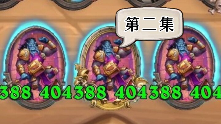 【Orange Moment】I killed about a hundred in the second episode