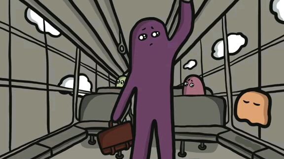 If ever your having a hard time, always remember this.