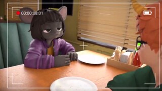 【CRD】กินหนูและหนู