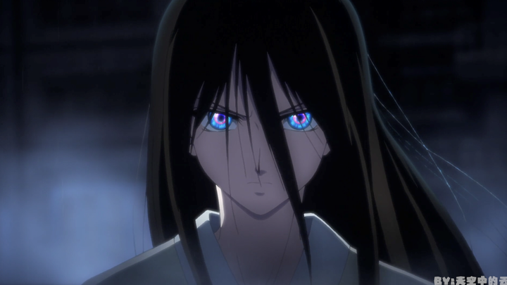 [ARIA]空之境界-伽蓝之洞