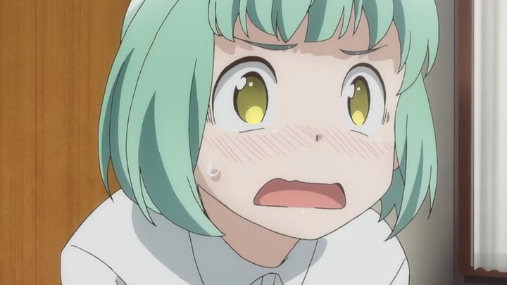 What do you want to do with my cold sweat?