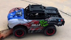 My RCTRUCK seems different!