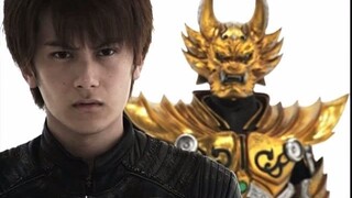 GARO - Episode 9 (English Sub)