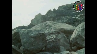 Himitsu Sentai Gorenger - Episode 2 sub indo