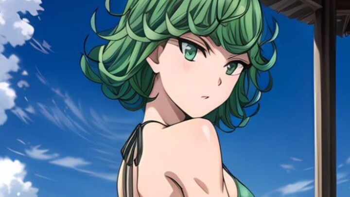 SAITAMA MENANG BANYAK BANGET