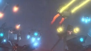 『我们这没一个是逃兵』