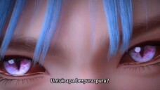 Over The Divine Kingdom Episode 11 Subtitle Indonesia