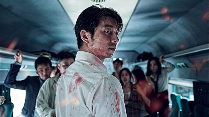 TRAIN TO BUSAN - FULL MOVIE - TAGALOG DUB