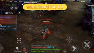 cabaL m - Lv89~Lv90 compLeter skiLL unLocked,seismic wave on!