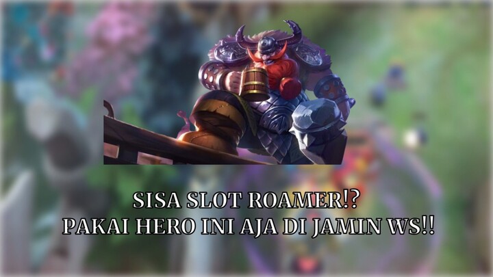 BOSAN MULU DI TROLL TEMAN SETIM:(