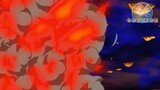 [Xinxia Yinci Studio 4K60fps triệt tiêu độ nét cực cao] MV bài hát tiến hóa linh hồn cổ đại Digimon 