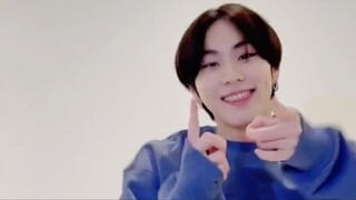 cutie wonnie #enhypen #jungwon #kpop #fangirl