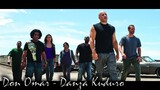 Don Omar - Danza Kuduro ft. Lucenzo (Burak Balkan Remix) Fast Five