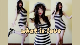 【LALa】TWICE-Apa itu cinta?♥Tanda tanya yang sangat manis❓dance