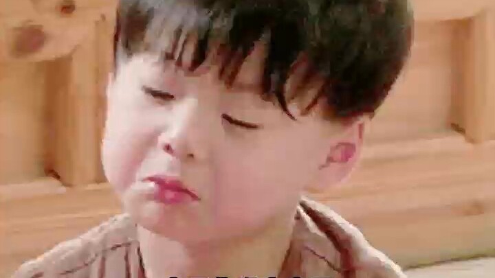 Baby: Those years when I couldn't talk were such a struggle!