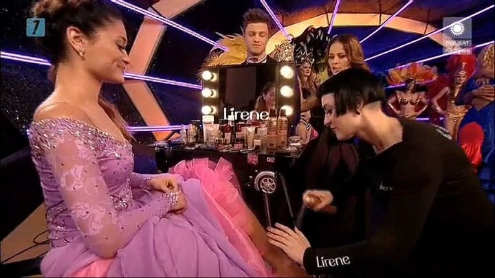 Walerija Żurawlewa - Odcinek 07 (2016.04.22)