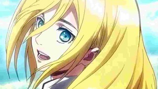 สาวในAOT