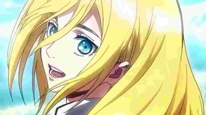 สาวในAOT
