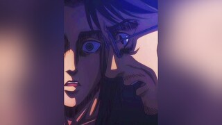 Eren Manipulates Grisha eren grisha aot edit fyp viral aotedit trending animeedit foryou foryoupage