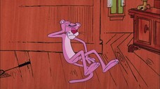 63. Pink Panther Anime Collection 4