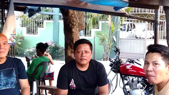 kwentong kalye