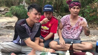 เที่ยวนาแกนครพนมขึ้นภู