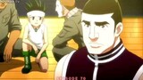 HUNTER X HUNTER EPISODE 70 TAGALOG