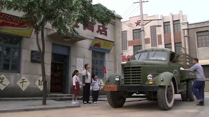 Phim Bộ Tình Cảm Trung Quốc Hay Nhất  Đường Sơn Đại Địa Chấn Tập 2