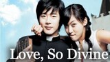 Love, So Divine 2004 Tagalog Dubbed HD