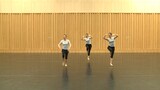 中国舞蹈家协会舞蹈考级 九级【新版全集】