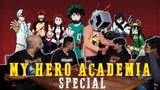 My Hero Academia Special | Otaku Monkeys